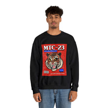 Load image into Gallery viewer, MTC "Tiger Style" Unisex Sweatshirt