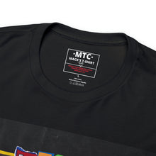 Load image into Gallery viewer, MTC "Remember Your Why" Unisex Tee