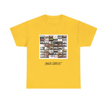 Load image into Gallery viewer, MTC "Blend Tape" Unisex Tee