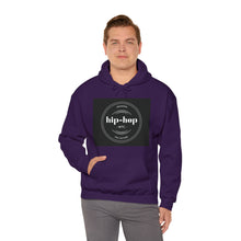 Load image into Gallery viewer, MTC "Boom-Bap" Unisex Hoodie