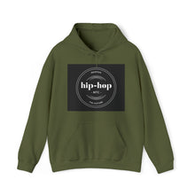 Load image into Gallery viewer, MTC "Boom-Bap" Unisex Hoodie