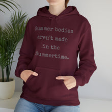 Load image into Gallery viewer, MTC "Summer Bodies" Unisex Hoodie