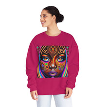 Load image into Gallery viewer, MTC "Cosmic Beauty" Sweatshirt