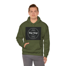 Load image into Gallery viewer, MTC "Boom-Bap" Unisex Hoodie
