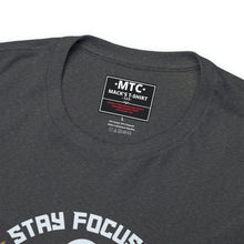 Load image into Gallery viewer, MTC "Remember Your Why" (Remix) Unisex Tee