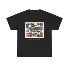 Load image into Gallery viewer, MTC "Blend Tape" Unisex Tee