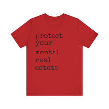 Load image into Gallery viewer, MTC "Mentally Tough Collection" Unisex Tee