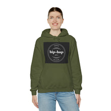 Load image into Gallery viewer, MTC "Boom-Bap" Unisex Hoodie