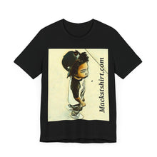 Load image into Gallery viewer, MTC "Looking Past You" Unisex tee