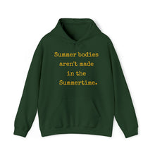 Load image into Gallery viewer, MTC "Summer Bodies" Unisex Hoodie