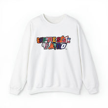 Load image into Gallery viewer, MTC "Empire State Of Mind" Unisex Sweatshirt
