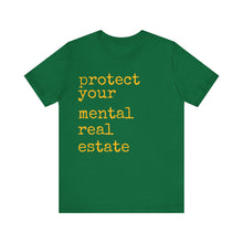 Load image into Gallery viewer, MTC "Mentally Tough Collection" Unisex Tee