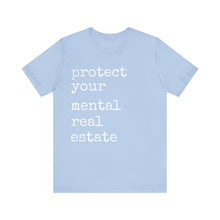 Load image into Gallery viewer, MTC "Mentally Tough Collection" Unisex Tee