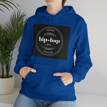 Load image into Gallery viewer, MTC "Boom-Bap" Unisex Hoodie