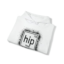 Load image into Gallery viewer, MTC "Elements of Hip-Hop" Unisex Hoodie