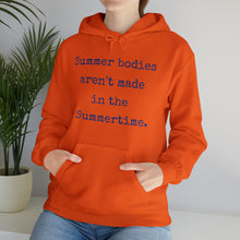 Load image into Gallery viewer, MTC "Summer Bodies" Unisex Hoodie