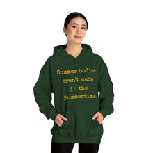 Load image into Gallery viewer, MTC "Summer Bodies" Unisex Hoodie