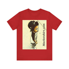 Load image into Gallery viewer, MTC "Looking Past You" Unisex tee