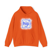 Load image into Gallery viewer, MTC "Elements of Hip-Hop" Unisex Hoodie