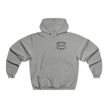 Load image into Gallery viewer, MTC "Dollars Not Dimes" Unisex Hoodie