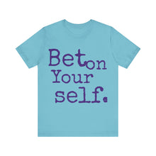 Load image into Gallery viewer, MTC "Motivated, Talented, Confident" Unisex Tee