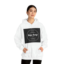 Load image into Gallery viewer, MTC "Boom-Bap" Unisex Hoodie