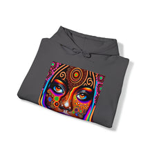 Load image into Gallery viewer, MTC "Cosmic Beauty" Hoodie