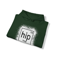 Load image into Gallery viewer, MTC "Elements of Hip-Hop" Unisex Hoodie