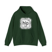 Load image into Gallery viewer, MTC "Elements of Hip-Hop" Unisex Hoodie