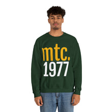 Load image into Gallery viewer, MTC "Daily Operation" Unisex Sweatshirt