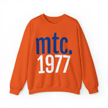 Load image into Gallery viewer, MTC "Daily Operation" Unisex Sweatshirt