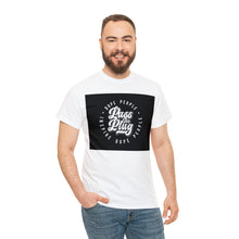 Load image into Gallery viewer, MTC "Pass The Plug" Unisex Tee