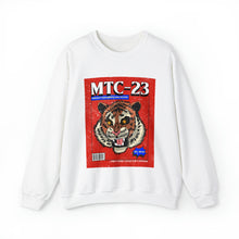 Load image into Gallery viewer, MTC "Tiger Style" Unisex Sweatshirt