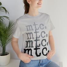 Load image into Gallery viewer, MTC "In Living Color" Unisex Tee