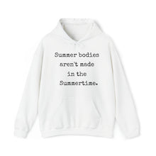 Load image into Gallery viewer, MTC "Summer Bodies" Unisex Hoodie