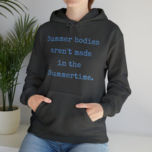 Load image into Gallery viewer, MTC "Summer Bodies" Unisex Hoodie