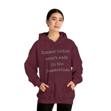 Load image into Gallery viewer, MTC "Summer Bodies" Unisex Hoodie