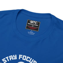 Load image into Gallery viewer, MTC "Remember Your Why" (Remix) Unisex Tee