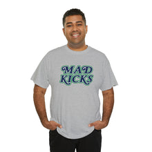 Load image into Gallery viewer, MTC "Mad Kicks" Unisex Tee