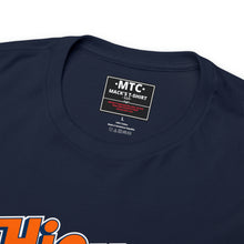 Load image into Gallery viewer, MTC "4 Elements: B-Boys" Unisex Tee