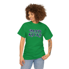 Load image into Gallery viewer, MTC "Mad Kicks" Unisex Tee