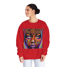 Load image into Gallery viewer, MTC "Cosmic Beauty" Sweatshirt