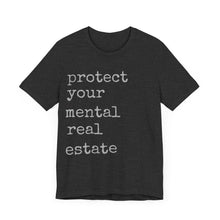 Load image into Gallery viewer, MTC "Mentally Tough Collection" Unisex Tee