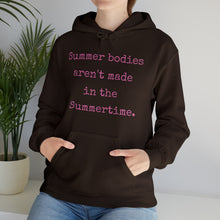Load image into Gallery viewer, MTC "Summer Bodies" Unisex Hoodie