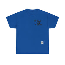 Load image into Gallery viewer, "Dollars Not Dimes" Unisex Tee