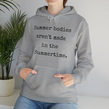 Load image into Gallery viewer, MTC "Summer Bodies" Unisex Hoodie