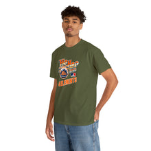 Load image into Gallery viewer, MTC "4 Elements: B-Boys" Unisex Tee