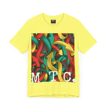 Load image into Gallery viewer, The Abstract.