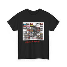 Load image into Gallery viewer, MTC "Blend Tape" Unisex Tee