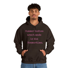 Load image into Gallery viewer, MTC "Summer Bodies" Unisex Hoodie